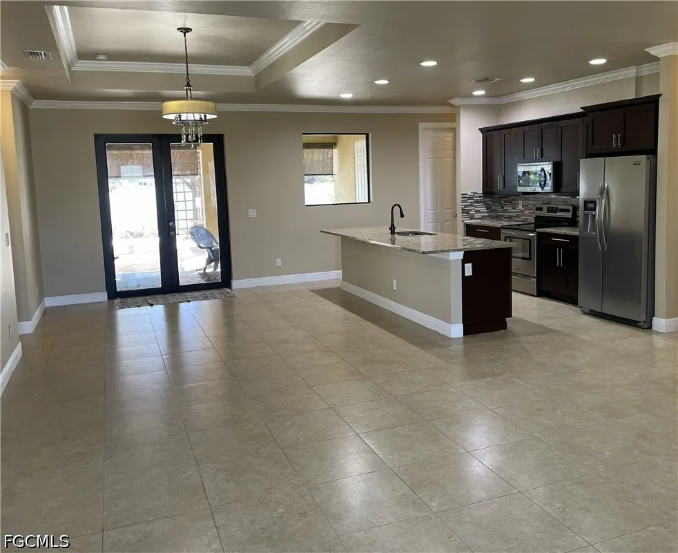 SW 7th Place Cape Coral, FL 33991