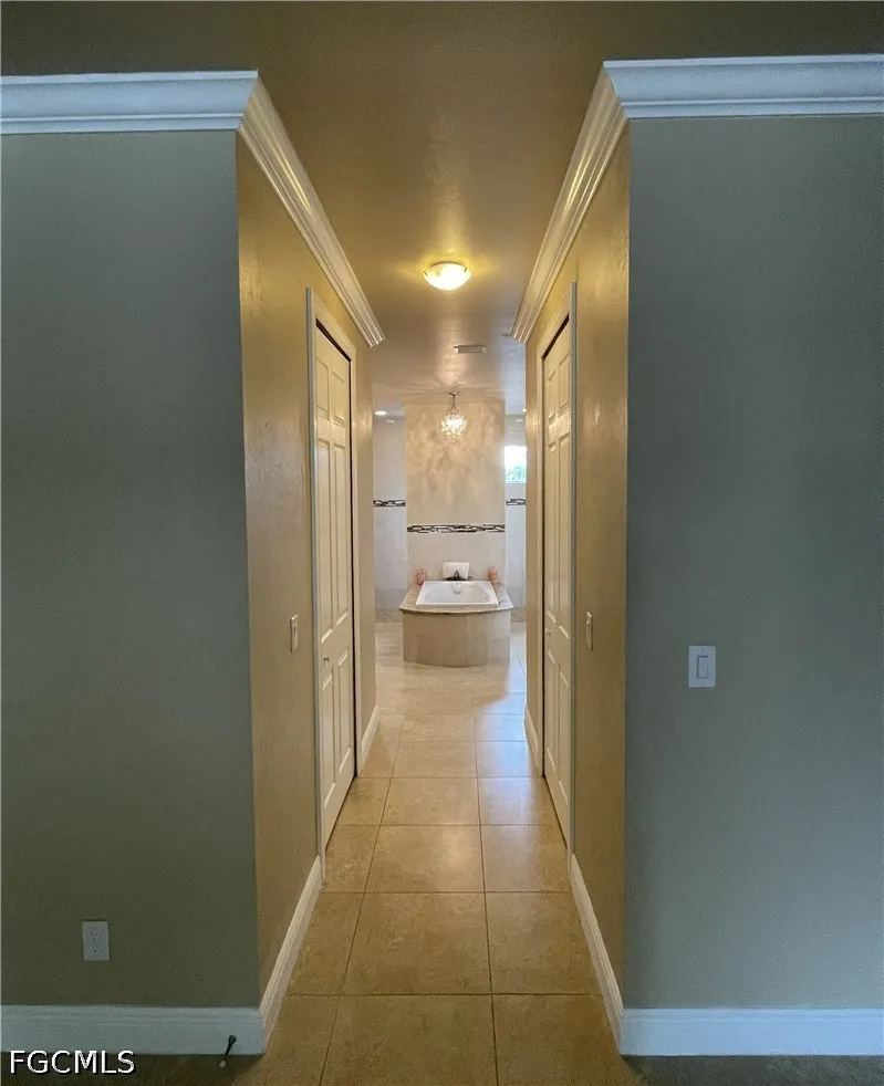 SW 7th Place Cape Coral, FL 33991