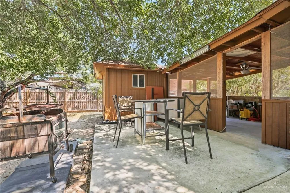 3212 Tamarack Avenue McAllen, TX 78501