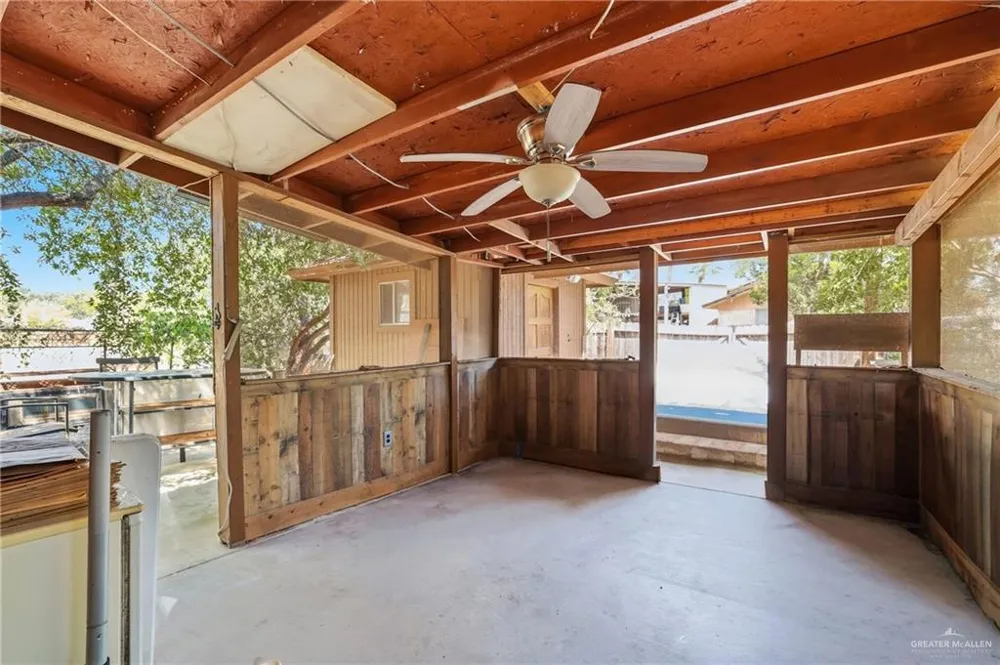 3212 Tamarack Avenue McAllen, TX 78501