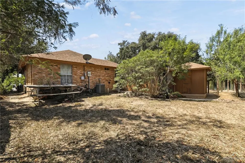 3212 Tamarack Avenue McAllen, TX 78501