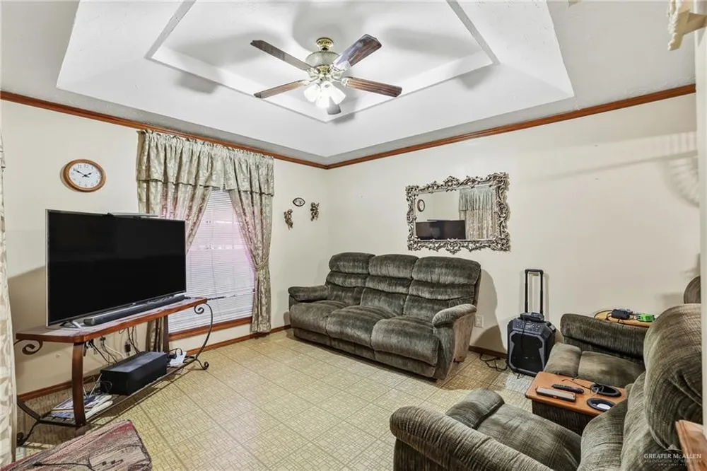 3212 Tamarack Avenue McAllen, TX 78501