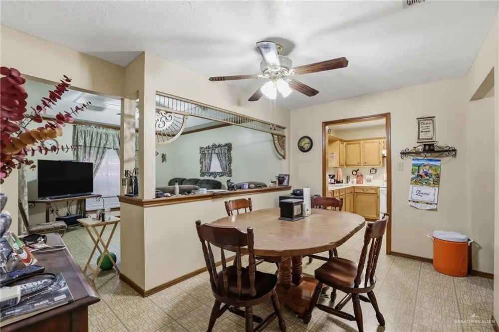 3212 Tamarack Avenue McAllen, TX 78501