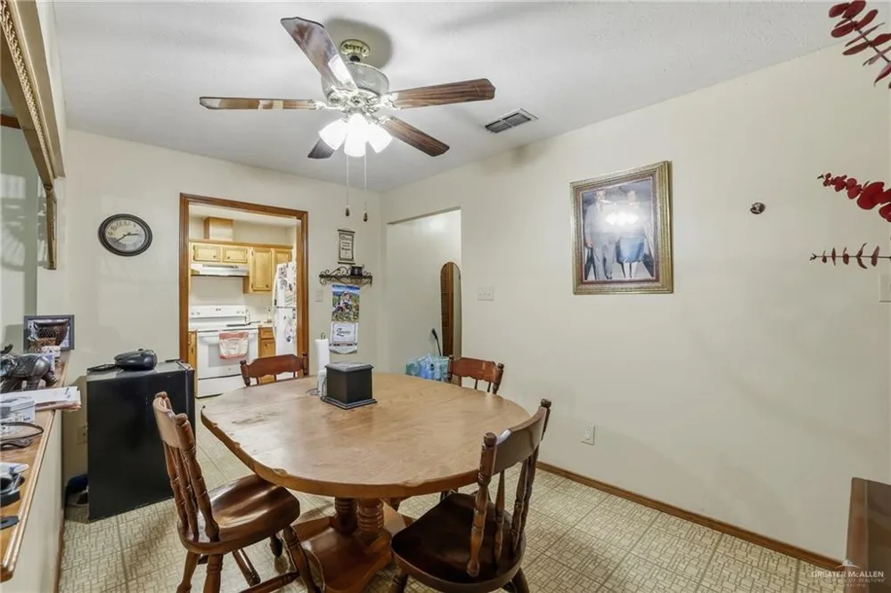3212 Tamarack Avenue McAllen, TX 78501