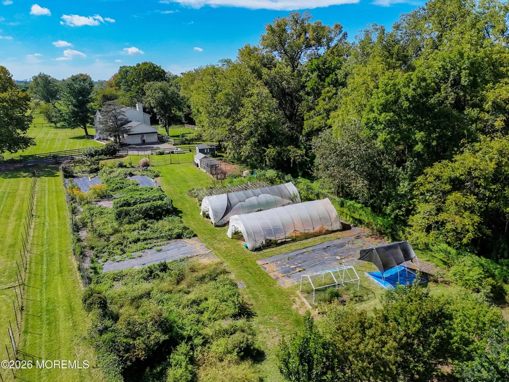 12 Nan Tone Court Colts Neck, NJ 07722