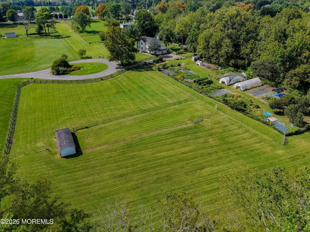 12 Nan Tone Court Colts Neck, NJ 07722