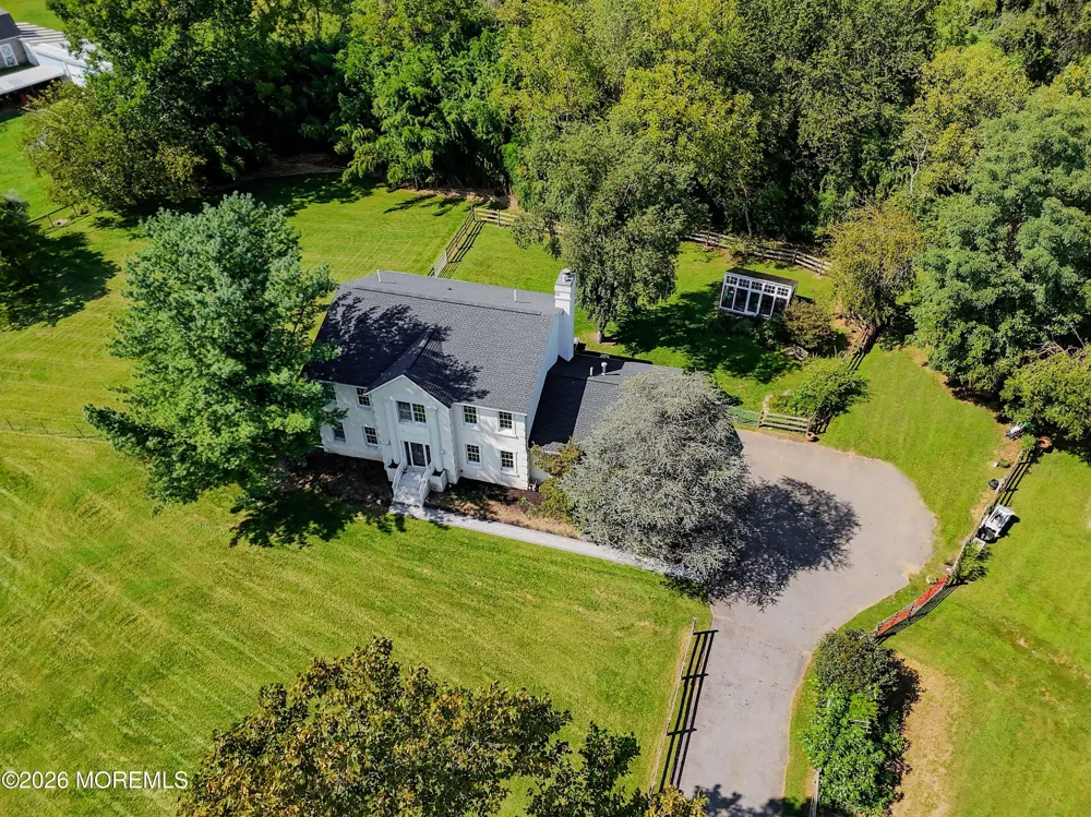 12 Nan Tone Court Colts Neck, NJ 07722