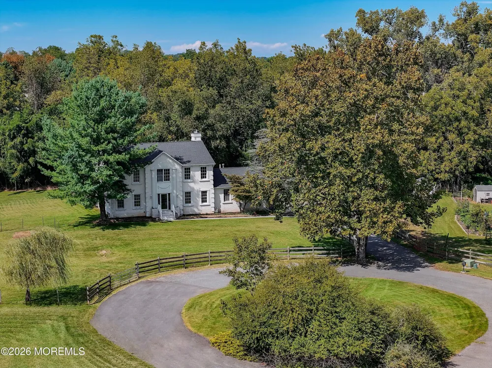 12 Nan Tone Court Colts Neck, NJ 07722