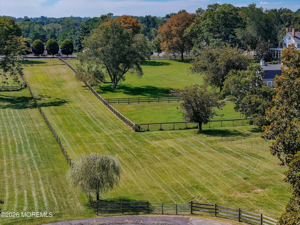 12 Nan Tone Court Colts Neck, NJ 07722