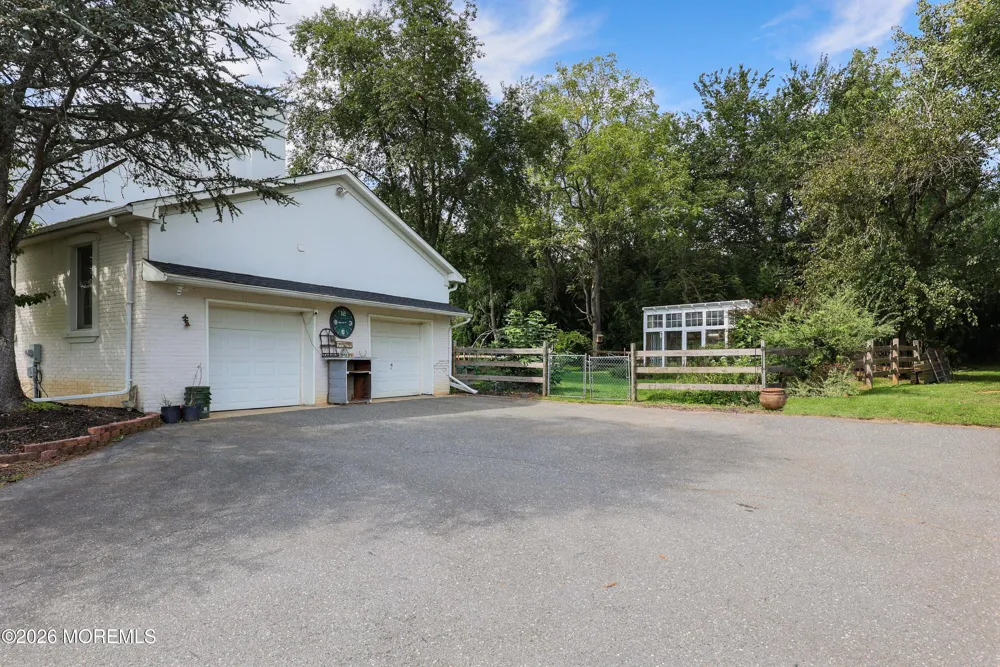 12 Nan Tone Court Colts Neck, NJ 07722