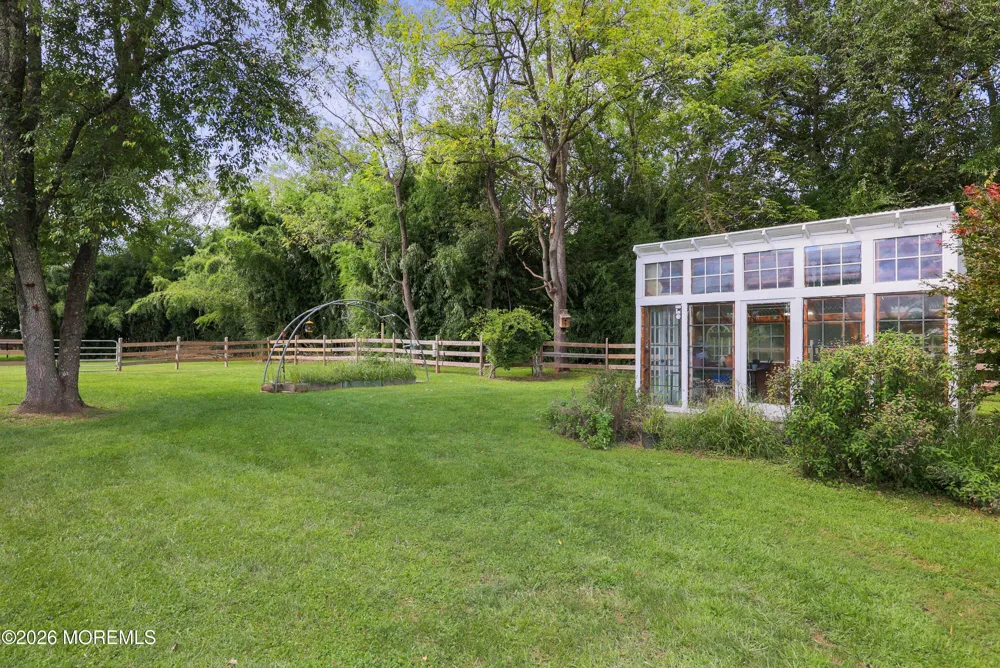 12 Nan Tone Court Colts Neck, NJ 07722
