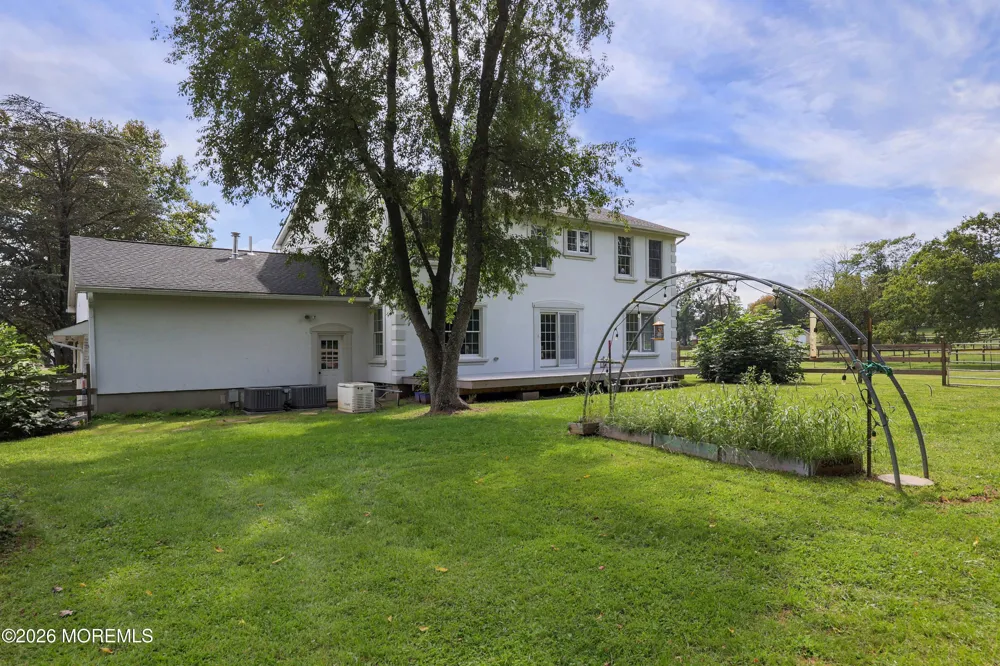 12 Nan Tone Court Colts Neck, NJ 07722