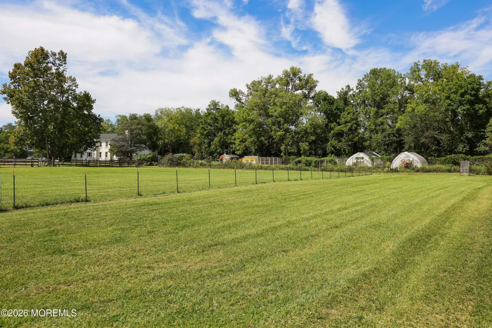 12 Nan Tone Court Colts Neck, NJ 07722