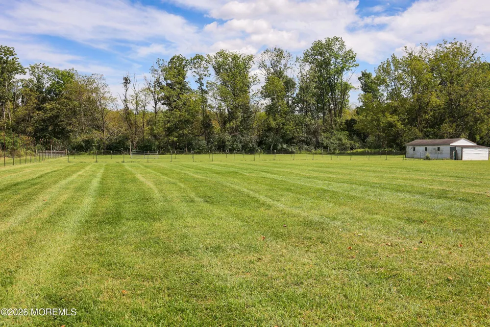 12 Nan Tone Court Colts Neck, NJ 07722