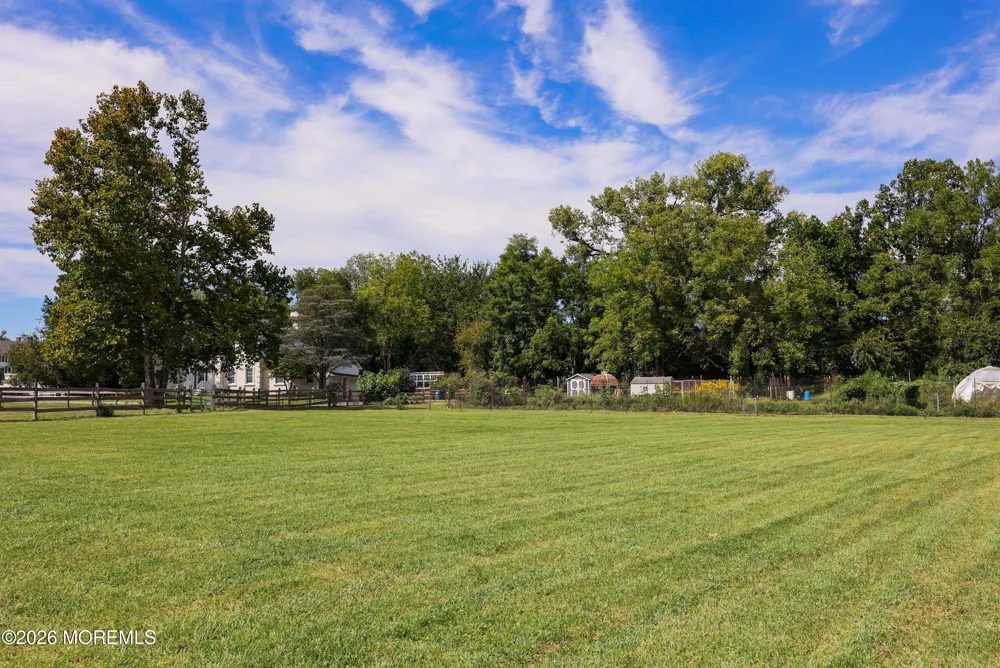 12 Nan Tone Court Colts Neck, NJ 07722