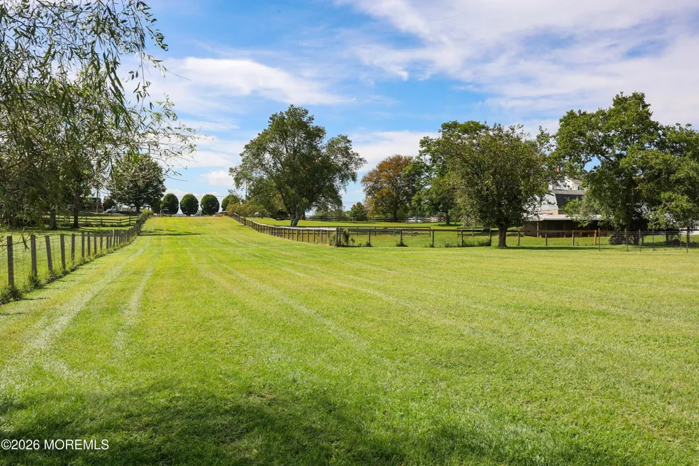 12 Nan Tone Court Colts Neck, NJ 07722