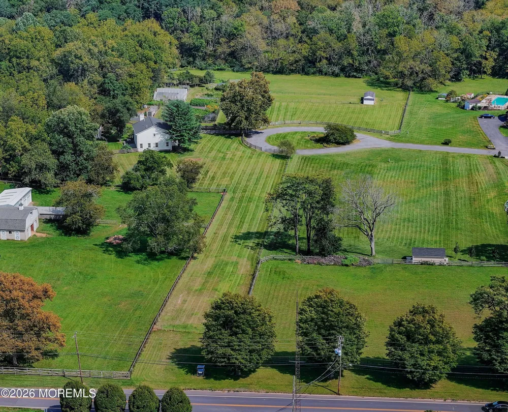12 Nan Tone Court Colts Neck, NJ 07722