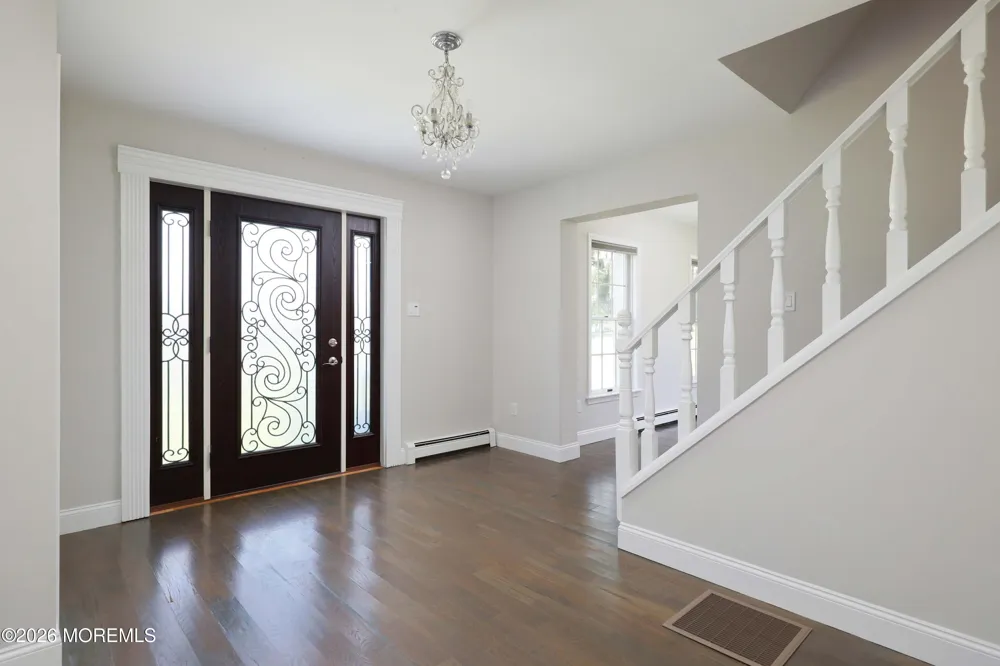 12 Nan Tone Court Colts Neck, NJ 07722