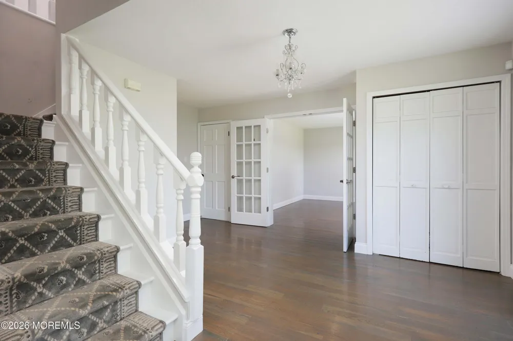 12 Nan Tone Court Colts Neck, NJ 07722