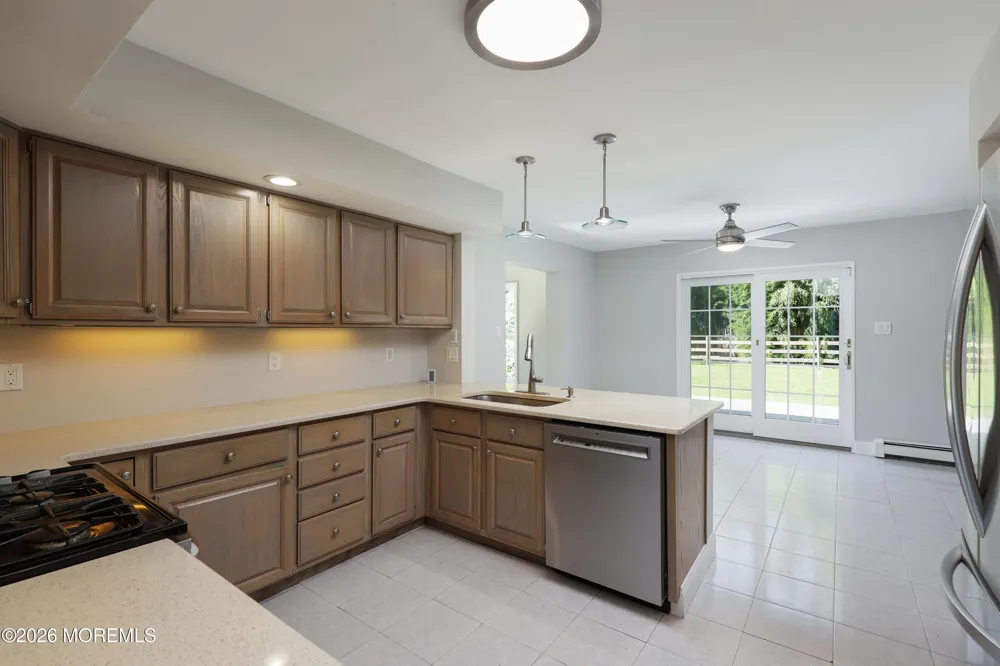 12 Nan Tone Court Colts Neck, NJ 07722