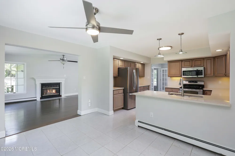 12 Nan Tone Court Colts Neck, NJ 07722