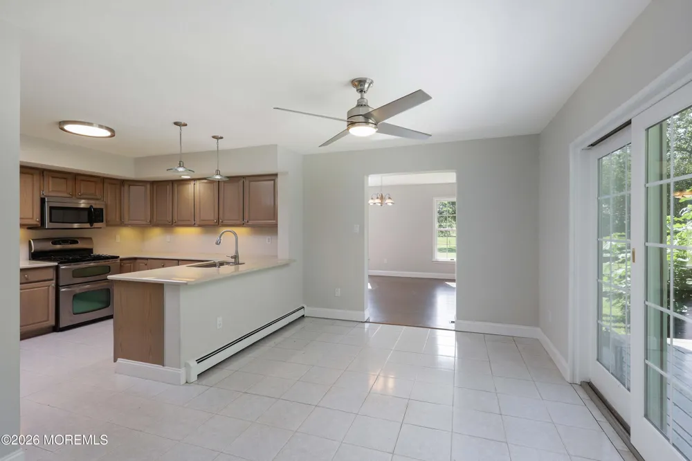 12 Nan Tone Court Colts Neck, NJ 07722
