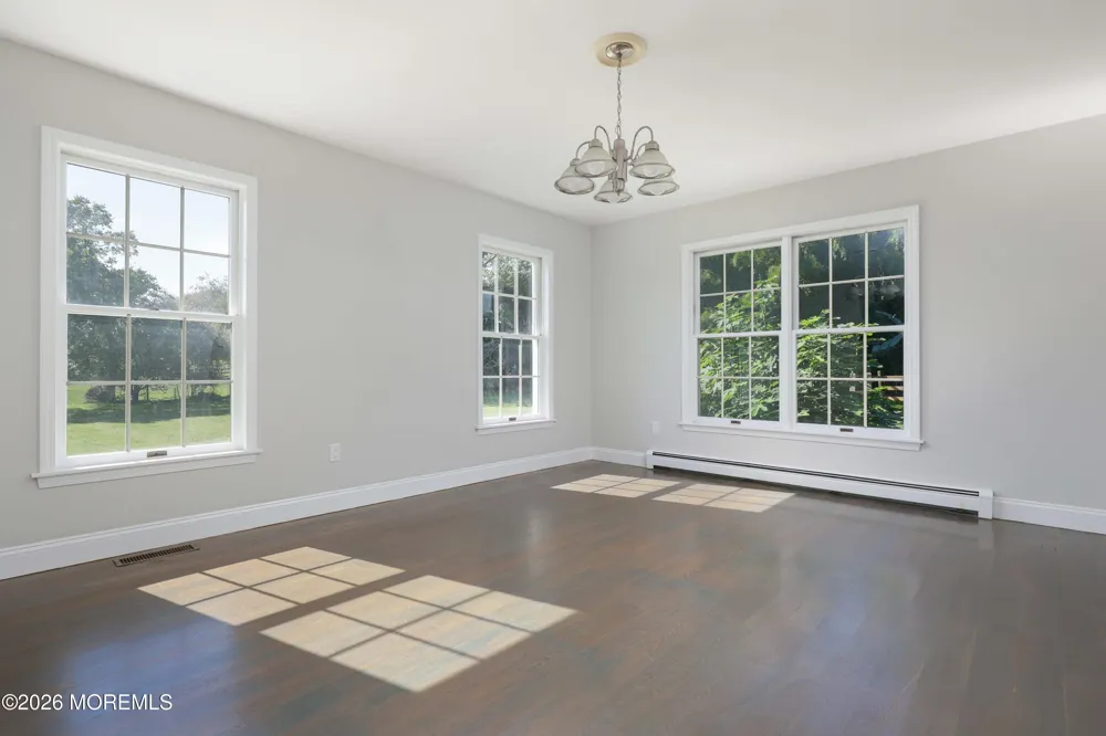 12 Nan Tone Court Colts Neck, NJ 07722