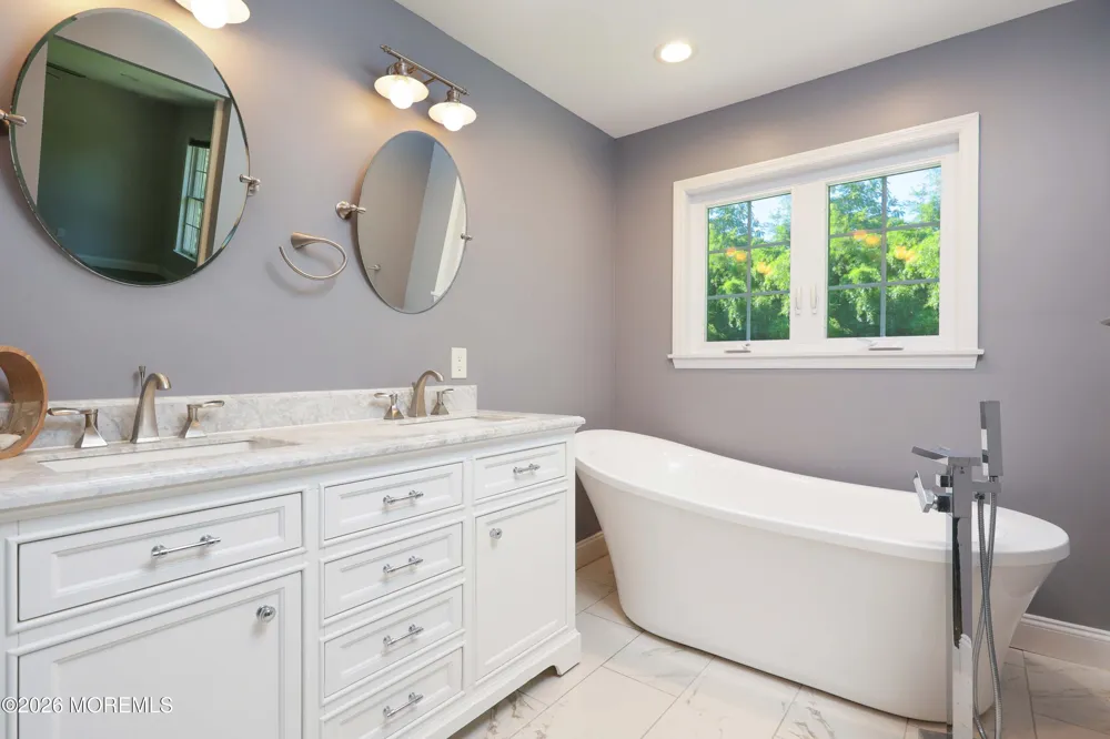 12 Nan Tone Court Colts Neck, NJ 07722
