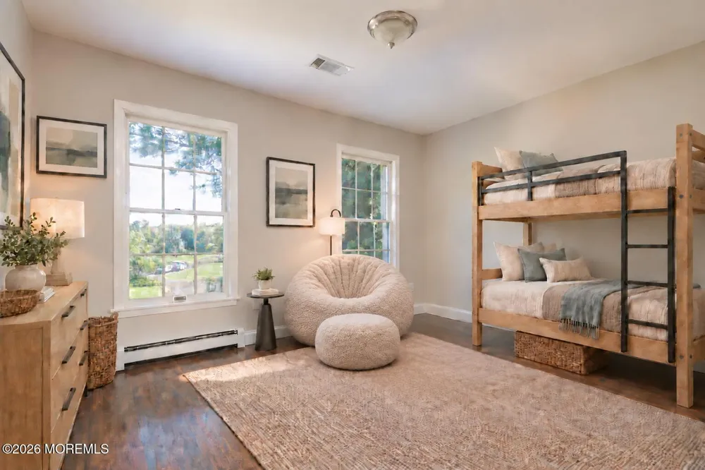 12 Nan Tone Court Colts Neck, NJ 07722