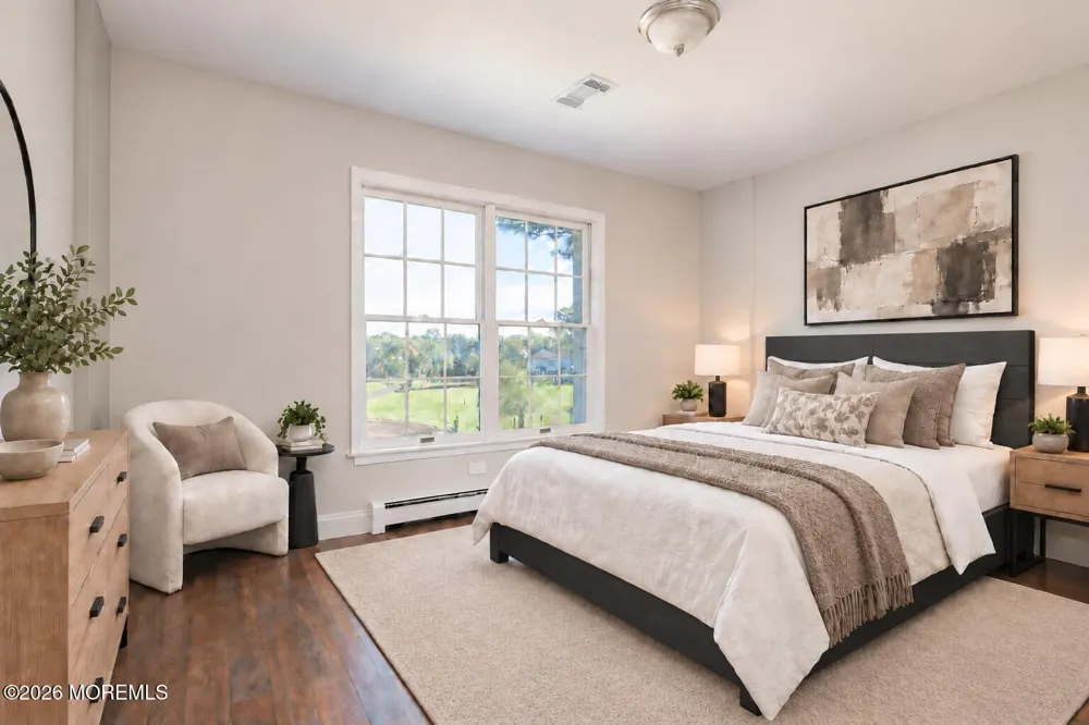 12 Nan Tone Court Colts Neck, NJ 07722