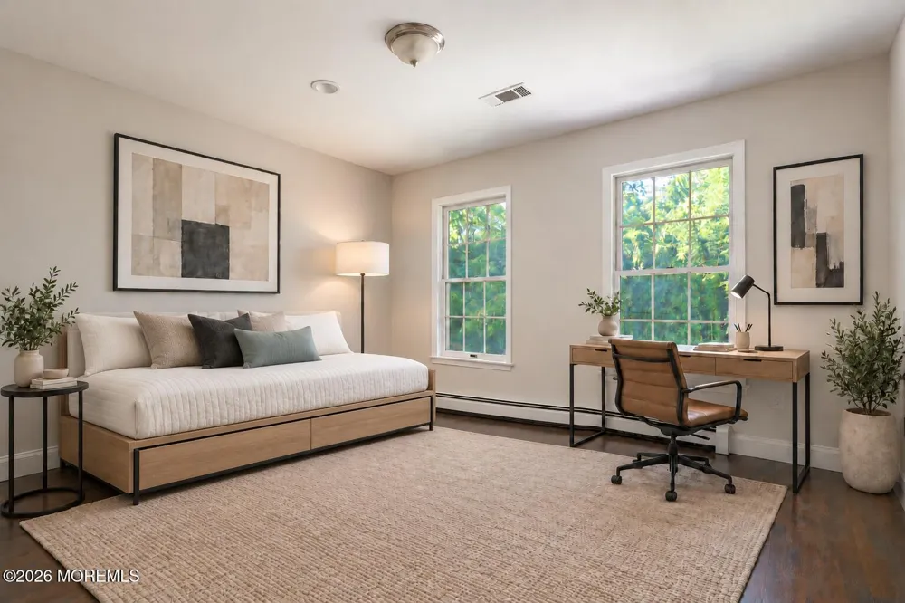 12 Nan Tone Court Colts Neck, NJ 07722