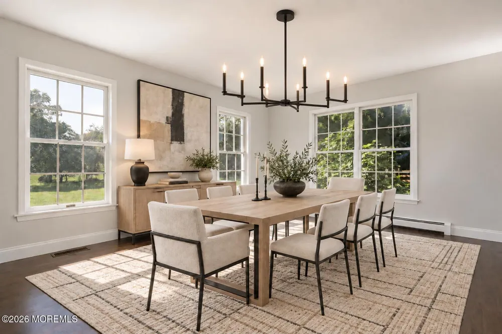 12 Nan Tone Court Colts Neck, NJ 07722