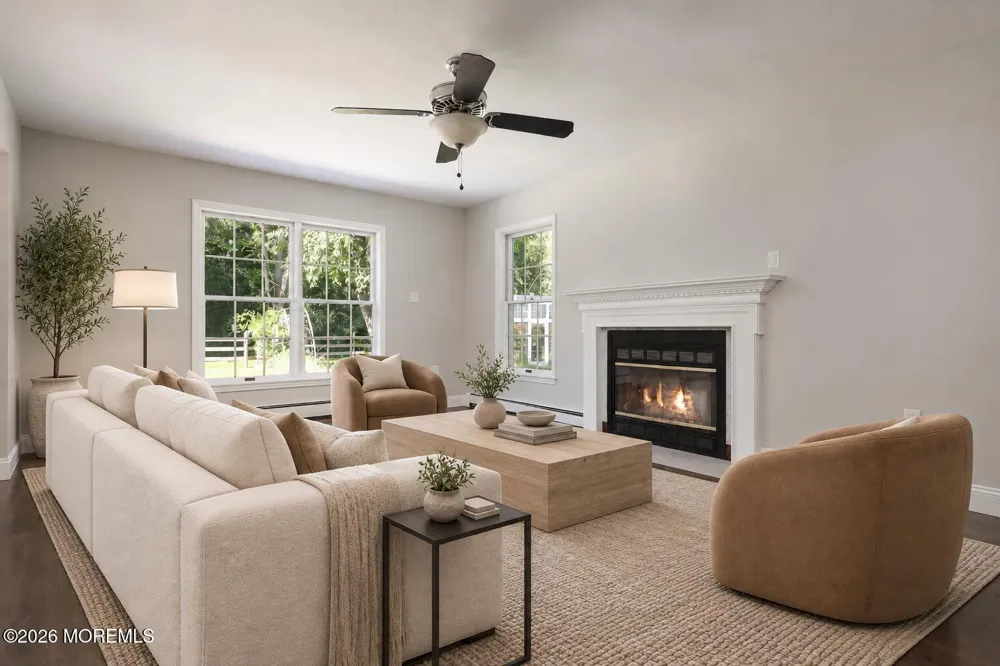 12 Nan Tone Court Colts Neck, NJ 07722