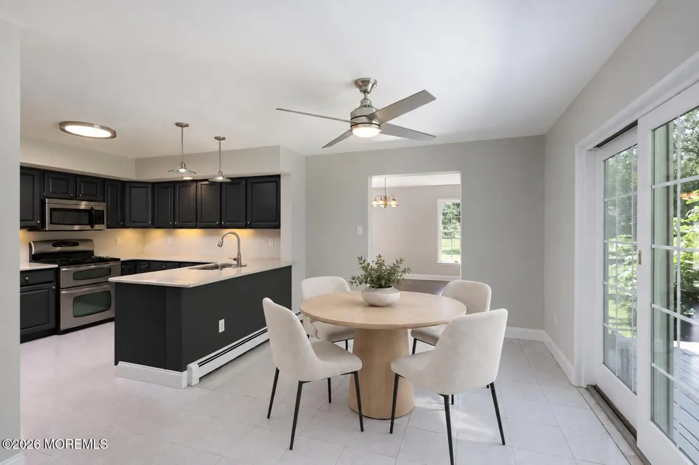 12 Nan Tone Court Colts Neck, NJ 07722