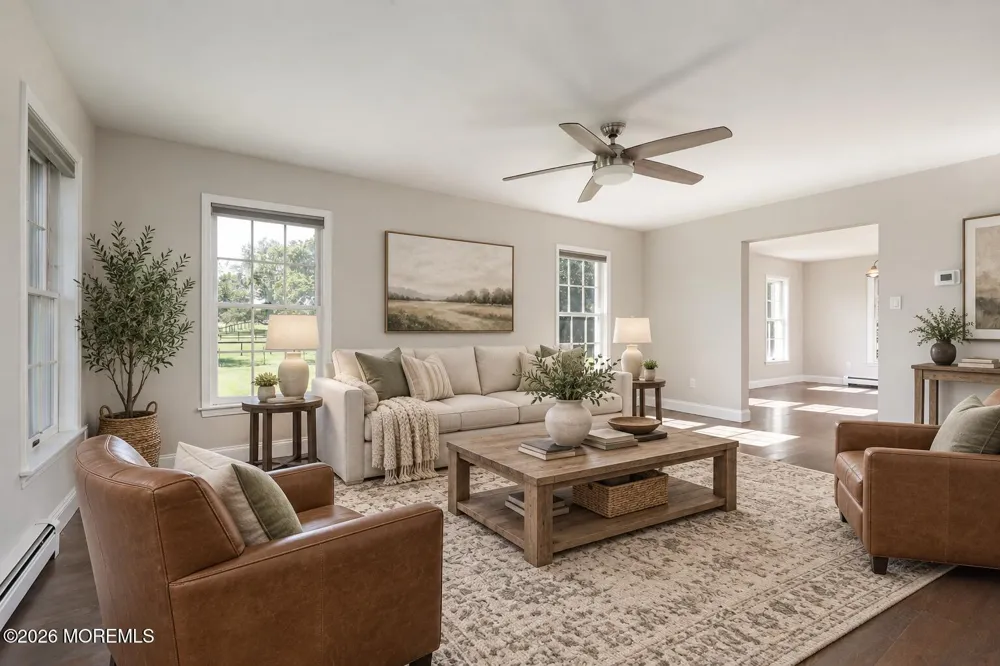 12 Nan Tone Court Colts Neck, NJ 07722