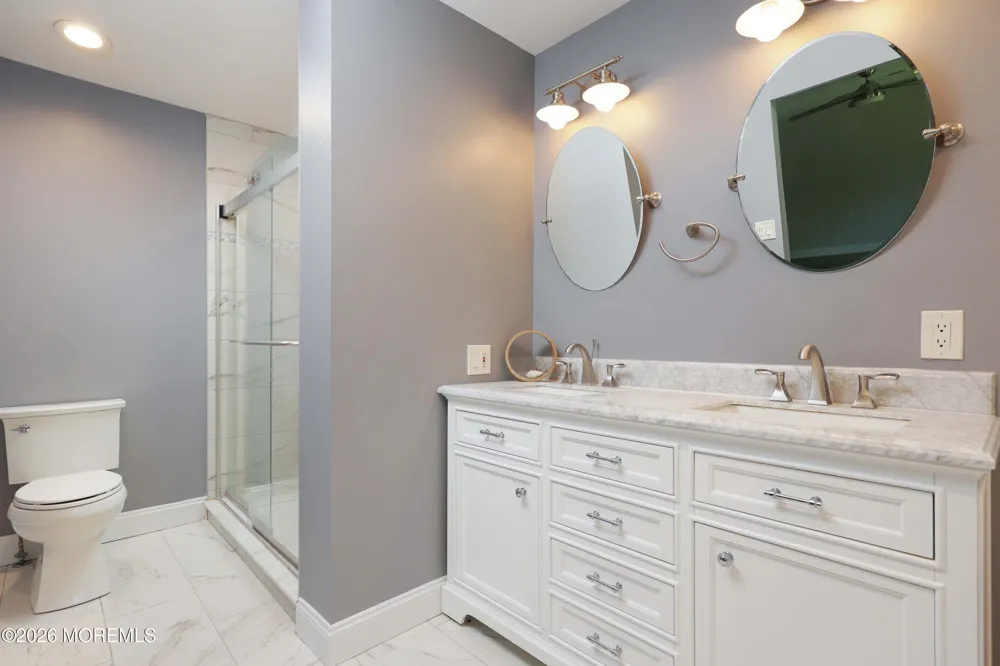 12 Nan Tone Court Colts Neck, NJ 07722