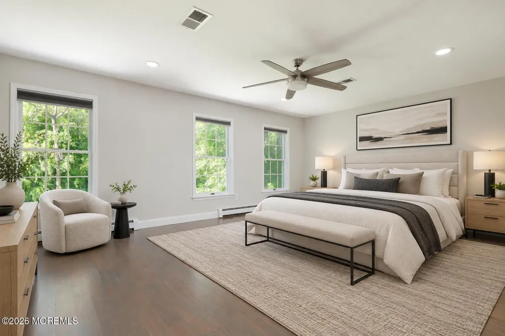 12 Nan Tone Court Colts Neck, NJ 07722