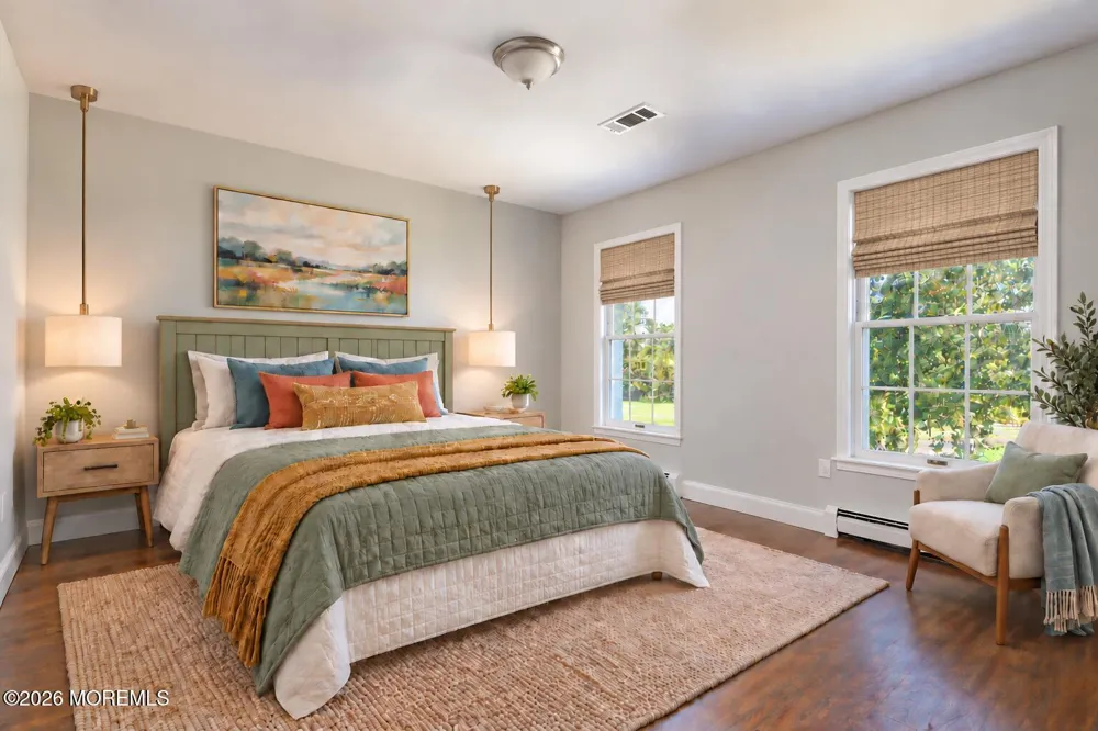 12 Nan Tone Court Colts Neck, NJ 07722