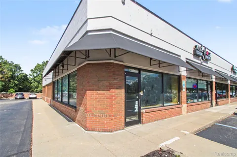 2124 W AUBURN ROAD #Unit 2118
