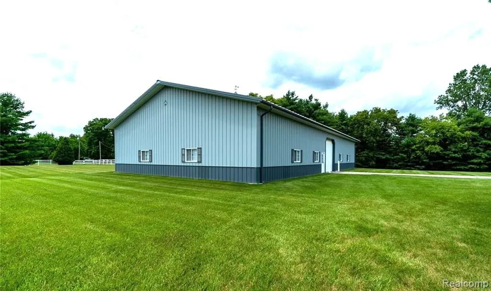 5090 S Huron River Drive Berlin Charter Township, MI 48179