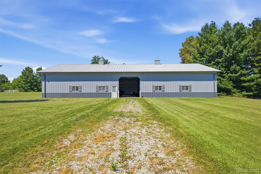 5090 S Huron River Drive Berlin Charter Township, MI 48179