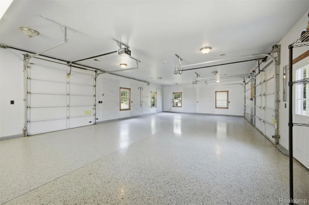 5090 S Huron River Drive Berlin Charter Township, MI 48179