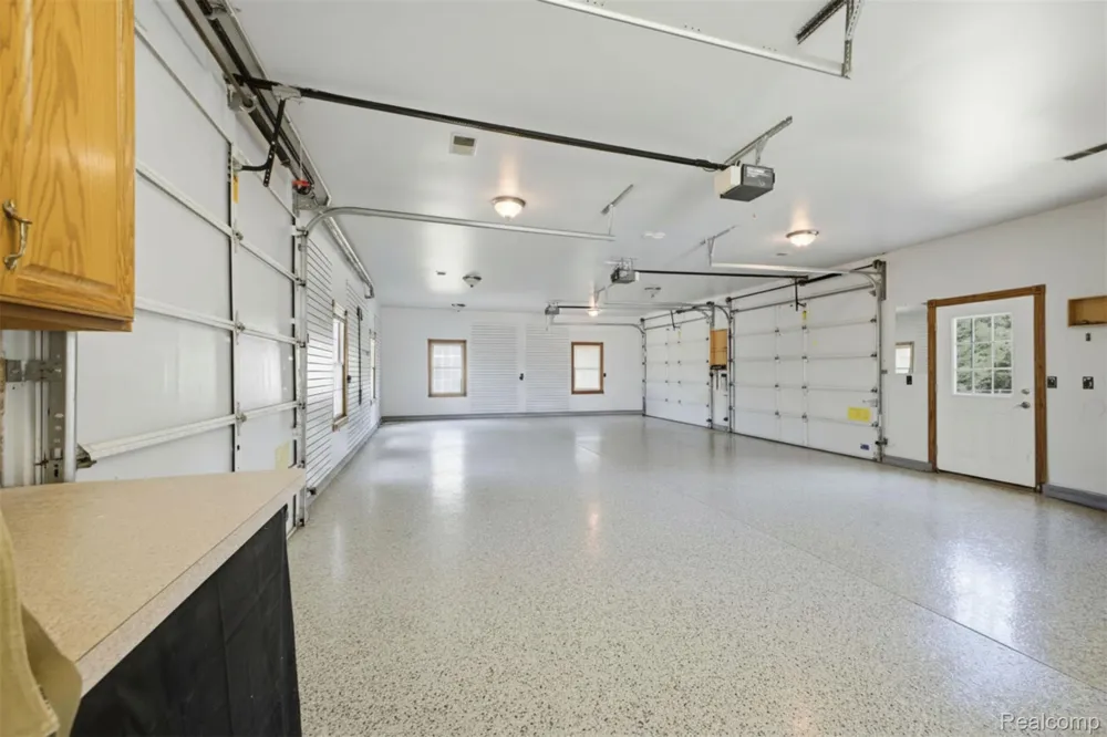 5090 S Huron River Drive Berlin Charter Township, MI 48179