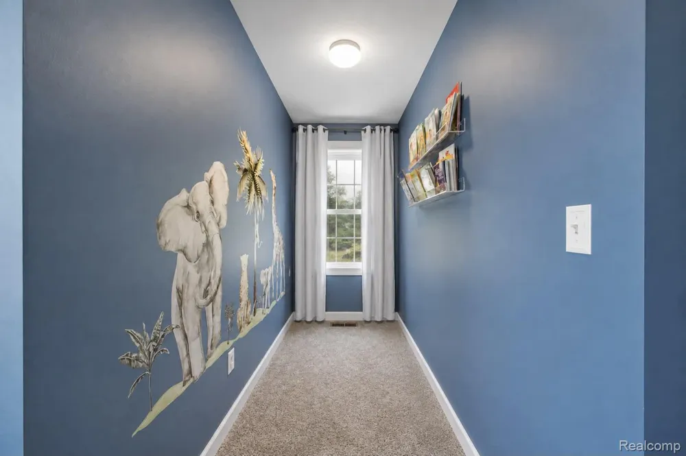 5090 S Huron River Drive Berlin Charter Township, MI 48179