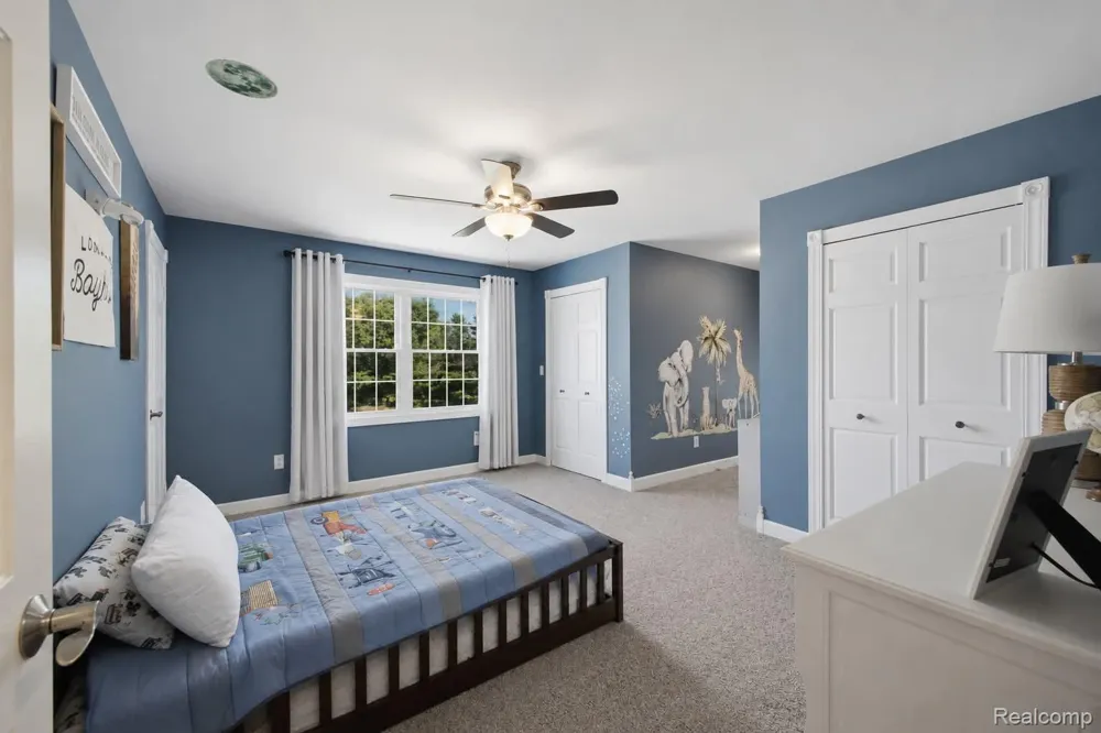 5090 S Huron River Drive Berlin Charter Township, MI 48179
