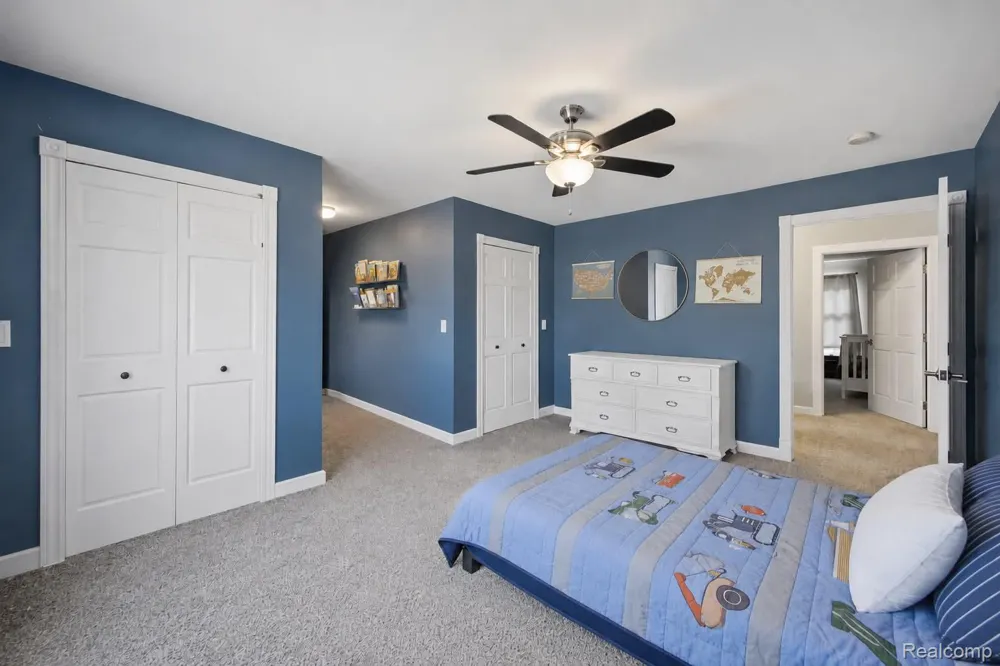 5090 S Huron River Drive Berlin Charter Township, MI 48179