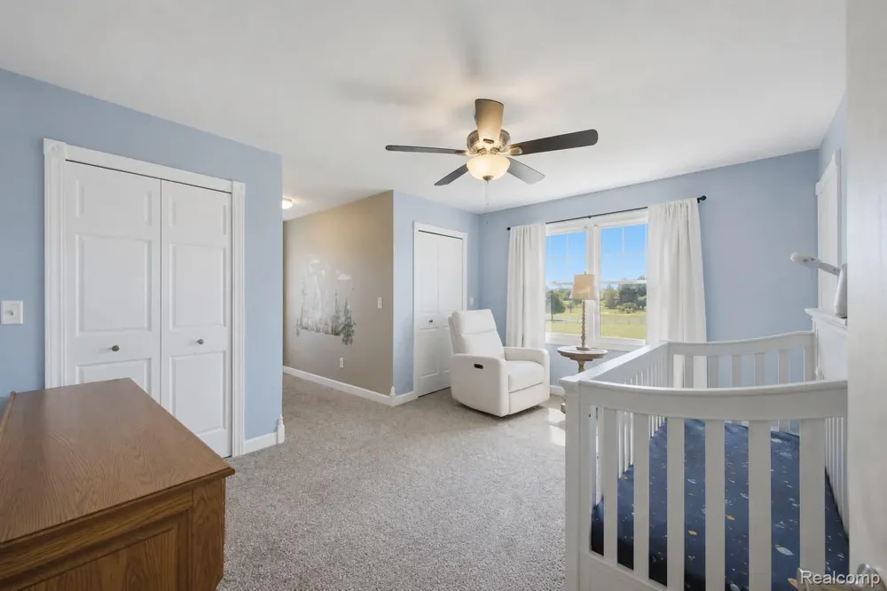 5090 S Huron River Drive Berlin Charter Township, MI 48179