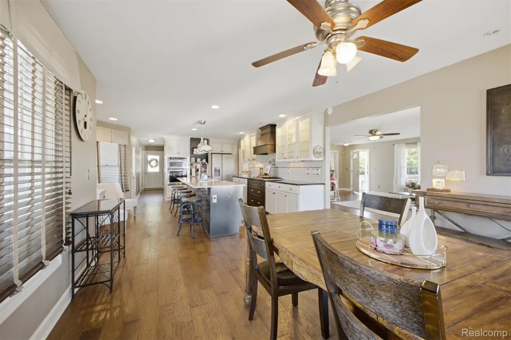 5090 S Huron River Drive Berlin Charter Township, MI 48179