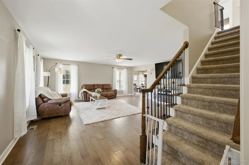 5090 S Huron River Drive Berlin Charter Township, MI 48179