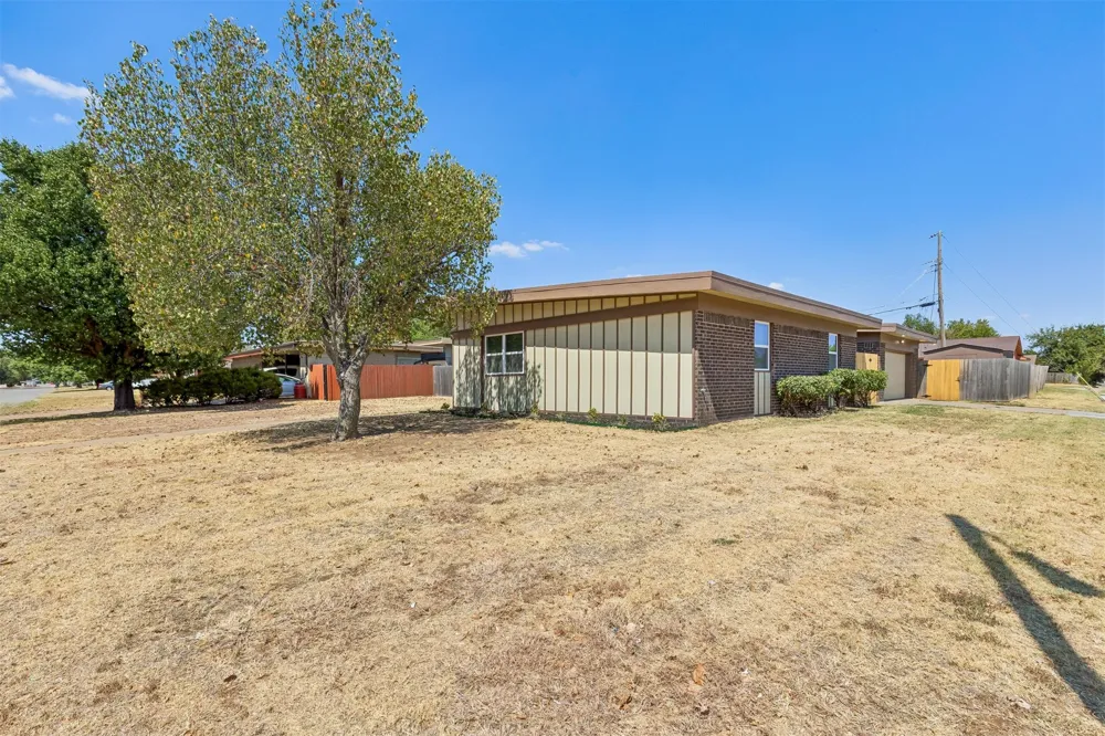 2301 NW 109th Street Oklahoma City, OK 73120